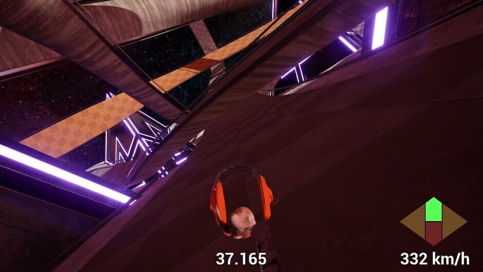 Gradient Flow screenshot 1