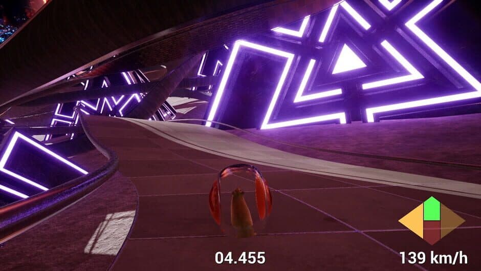 Gradient Flow screenshot 2