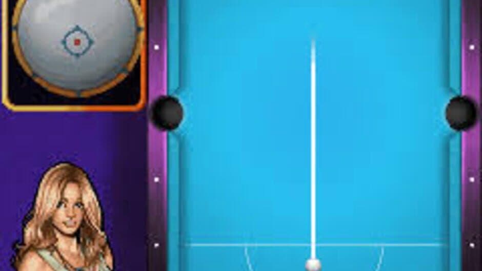 Midnight Pool 3 screenshot 2