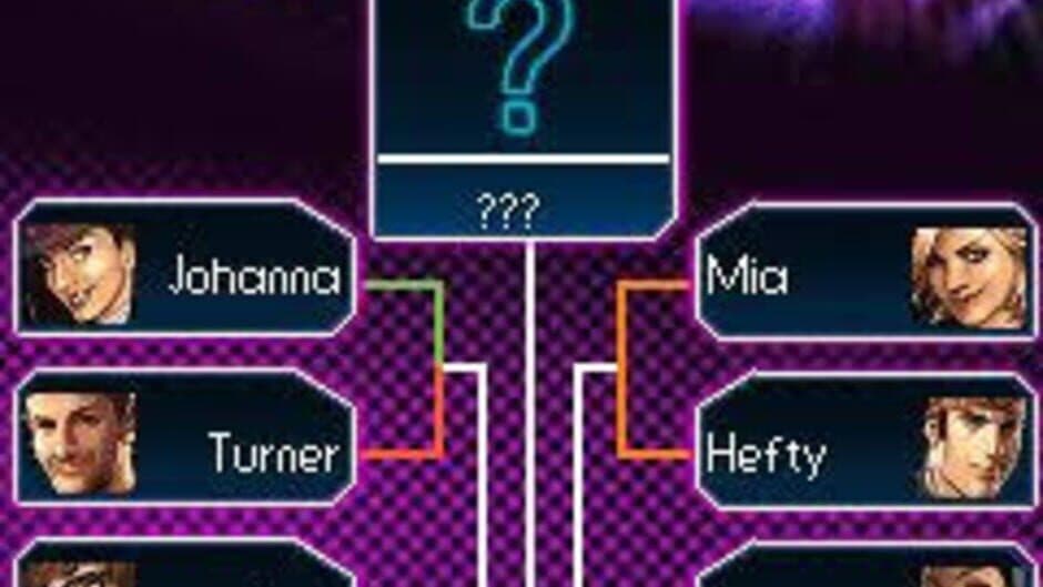 Midnight Pool 3 screenshot 4