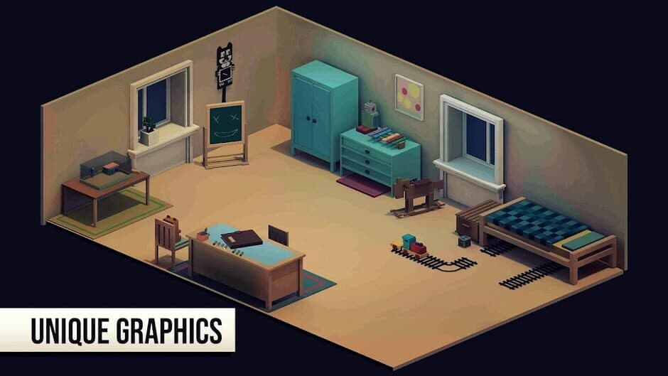 Nox: Escape Adventure screenshot 4