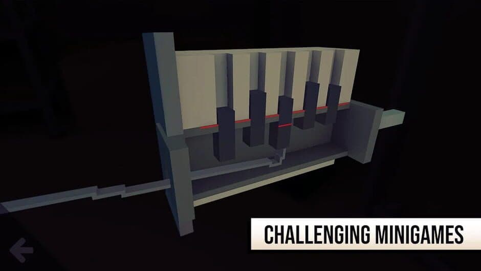 Nox: Escape Adventure screenshot 2