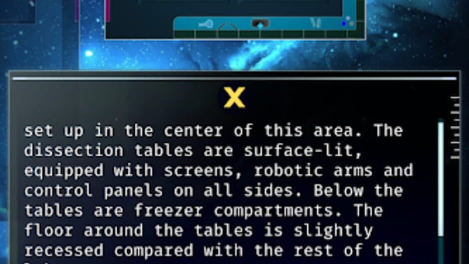 Hyper Rift screenshot 3