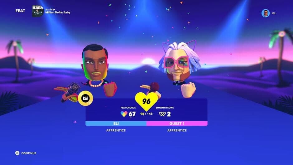 Let's Sing 2024 screenshot 4