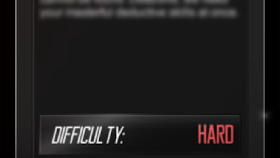 Murder Mystery- Detective Investigation Story screenshot 2