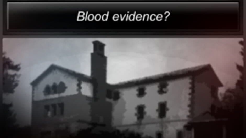 Murder Mystery- Detective Investigation Story screenshot 3
