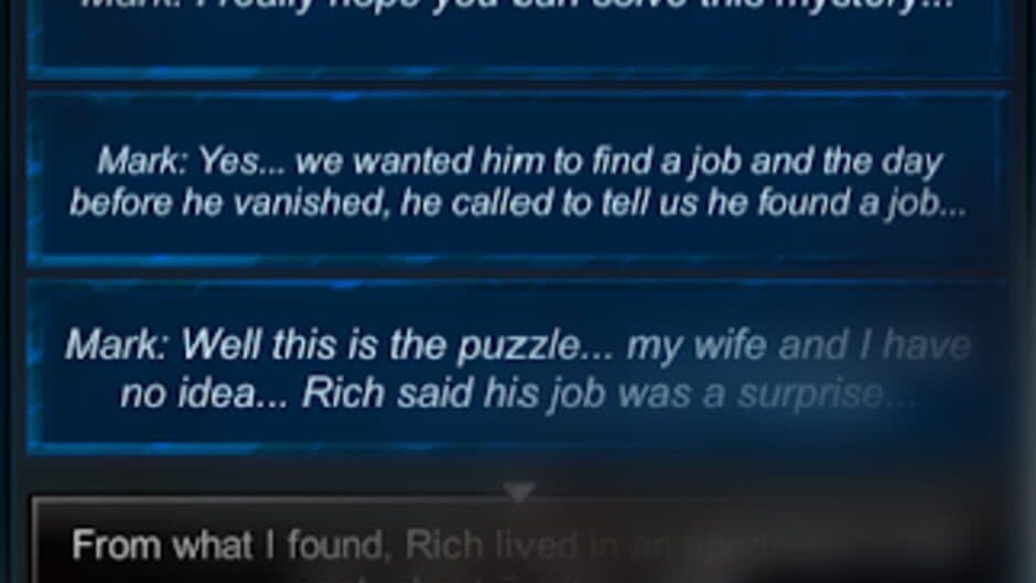 Murder Mystery 2: Criminal Case screenshot 3