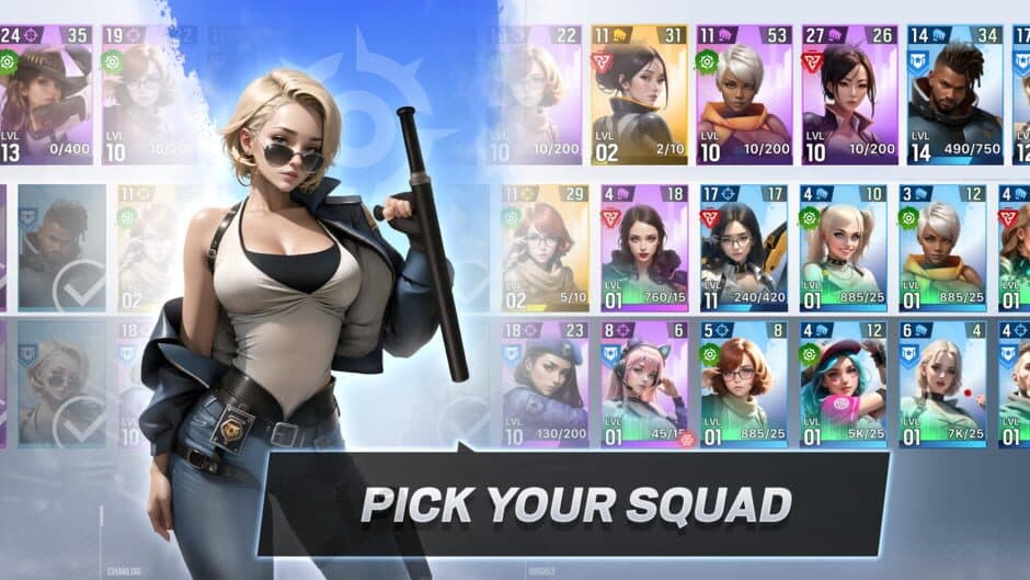 Lyssa: Goddess of Rage screenshot 4