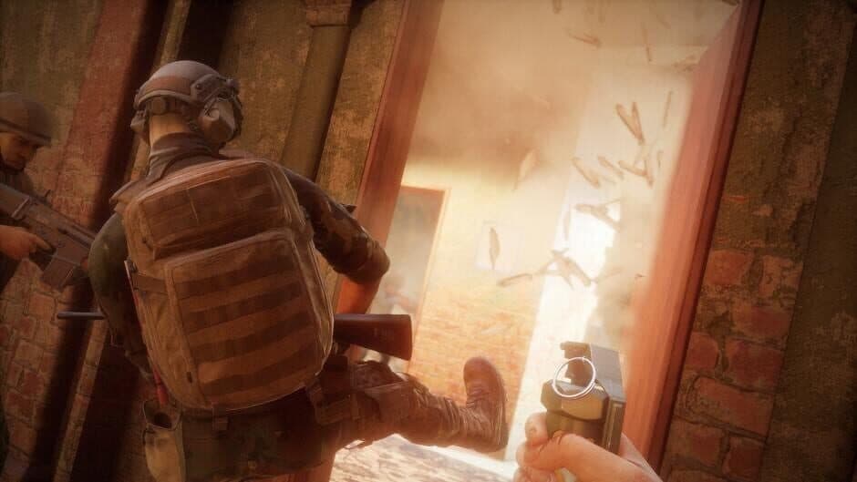 Insurgency: Sandstorm - Year 1+2+3 Bundle screenshot 5