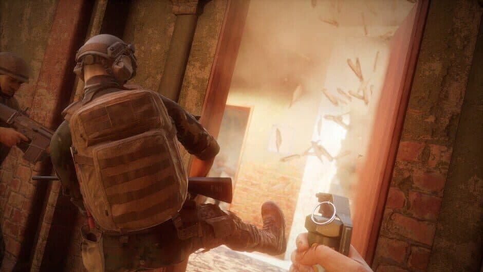 Insurgency: Sandstorm - Ultimate Edition screenshot 3