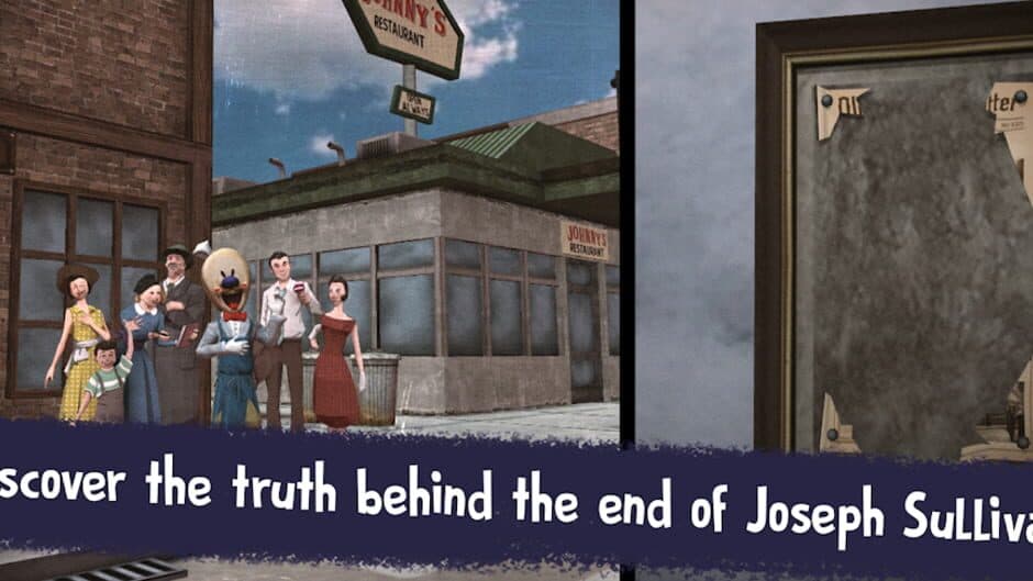 Ice Scream 6 Friends: Charlie screenshot 4