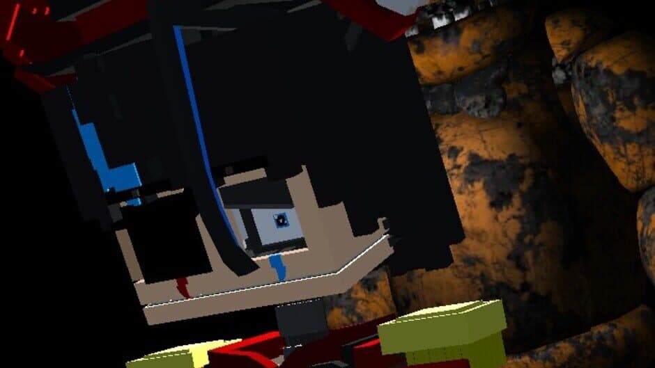 Five Nights at Freddy's AR Lite screenshot 5