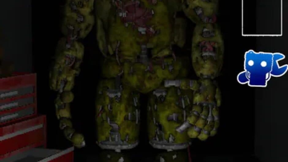 Five Nights at Freddy's AR Lite screenshot 2