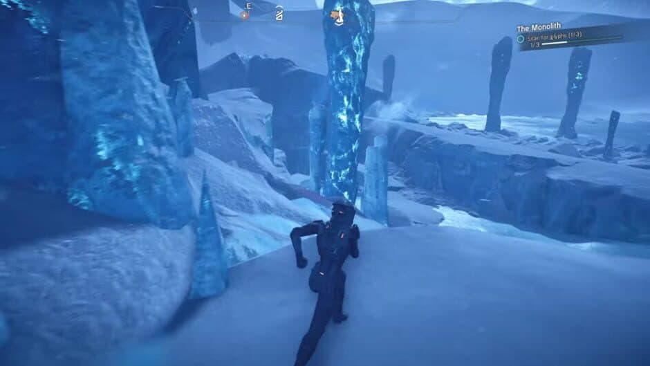 Mass Effect: Andromeda - Super Deluxe Edition screenshot 3