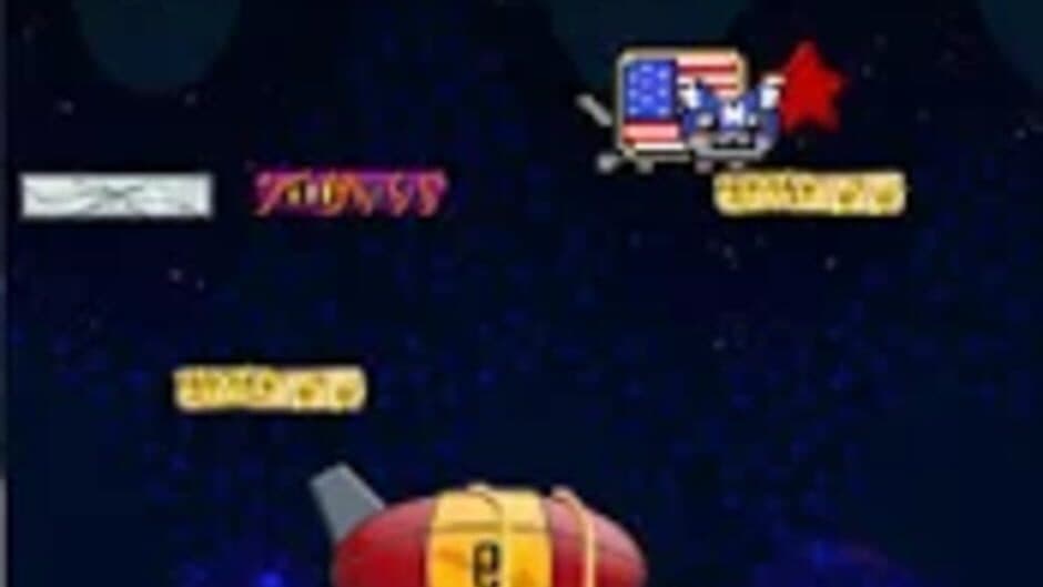 Nyan Cat: Jump! screenshot 2