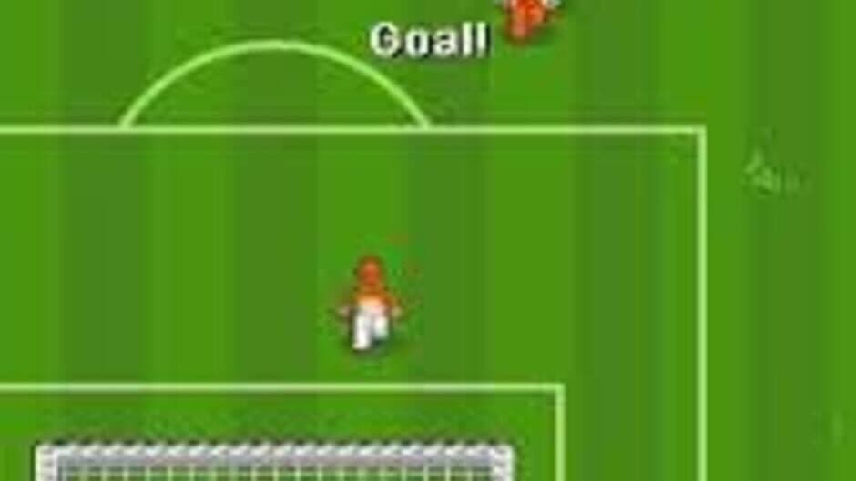 LEGO World Soccer screenshot 3
