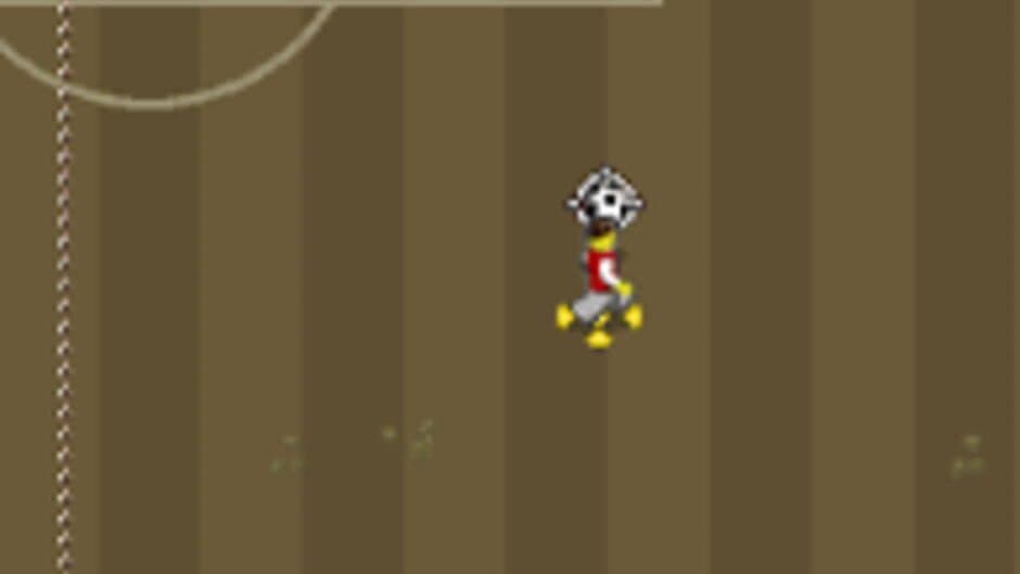 LEGO World Soccer screenshot 5