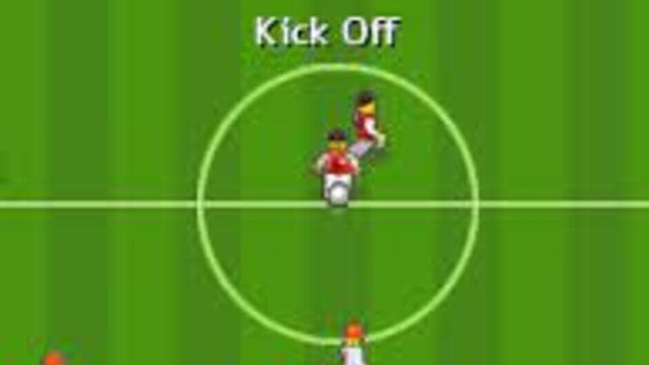 LEGO World Soccer screenshot 1