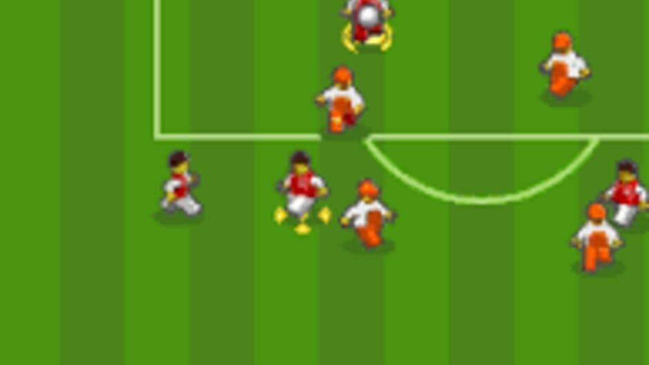 LEGO World Soccer screenshot 2