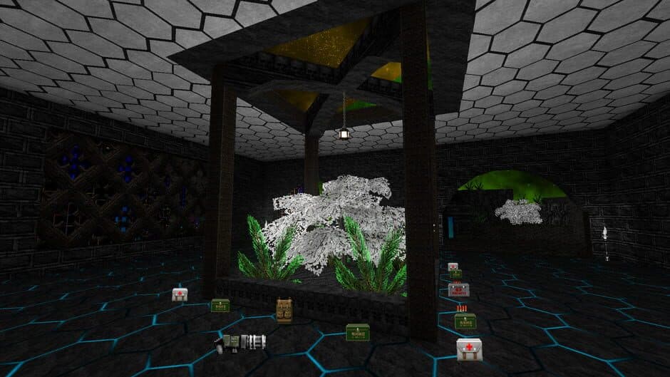 The Deep screenshot 2