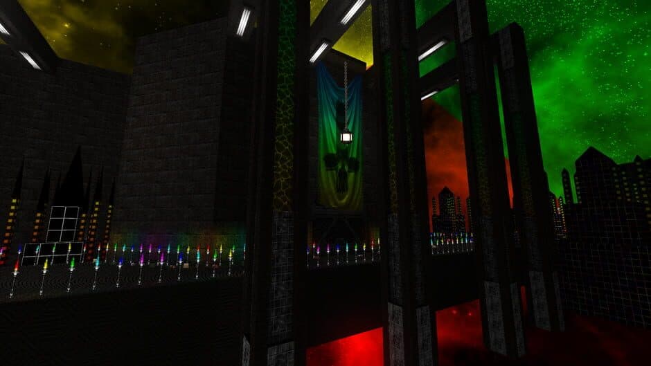 The Deep screenshot 3