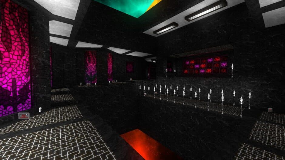 The Deep screenshot 4