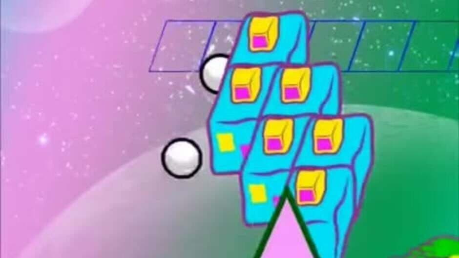 Floyd's Sticker Squad screenshot 1