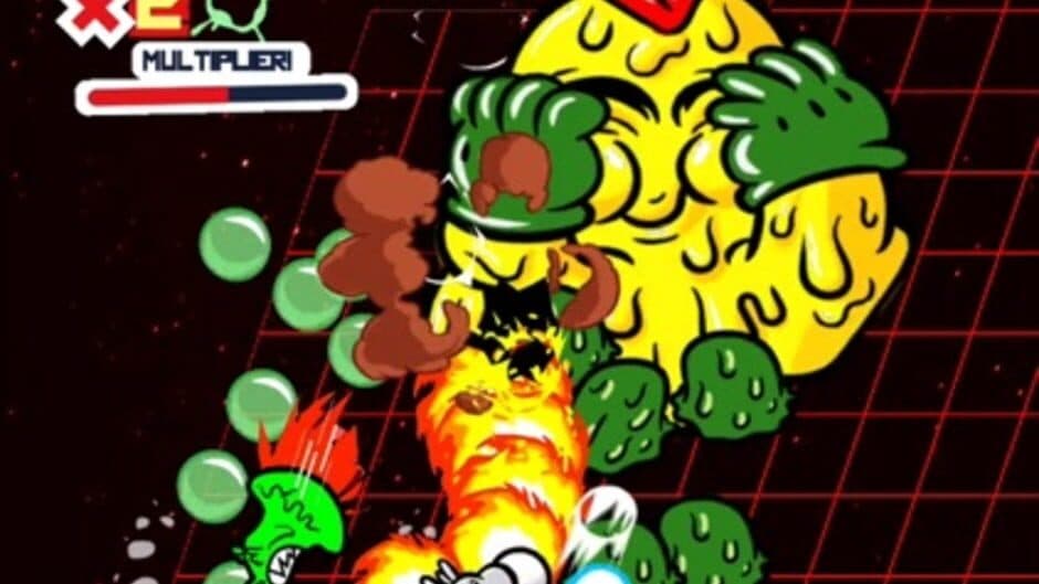 Floyd's Sticker Squad screenshot 3