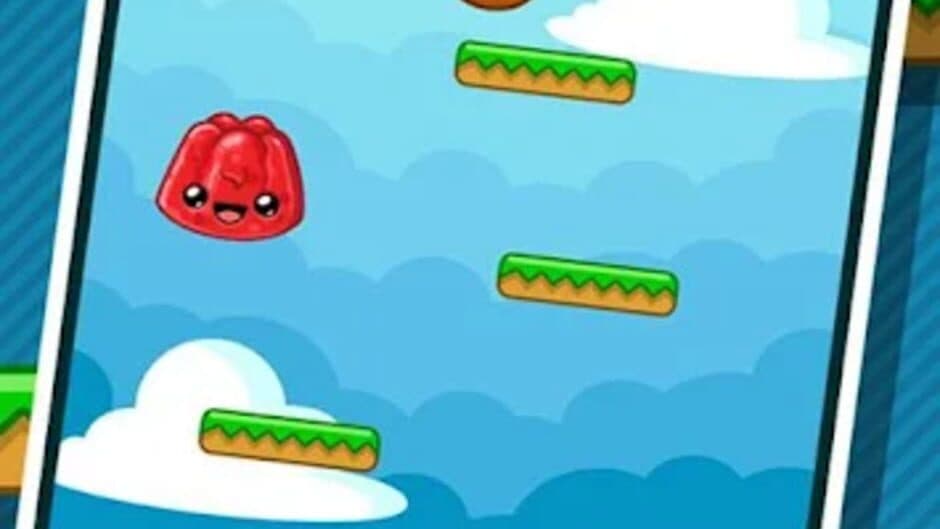 Happy Jump screenshot 2