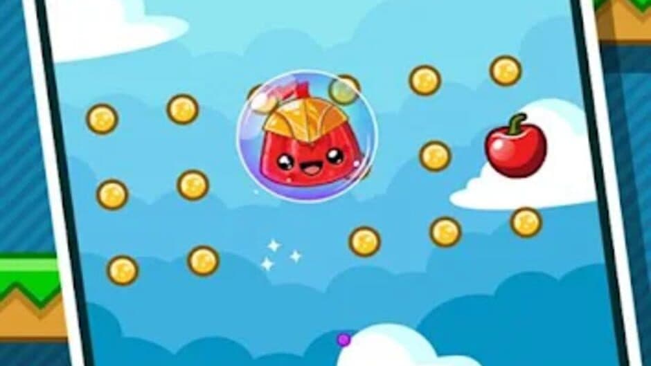 Happy Jump screenshot 3