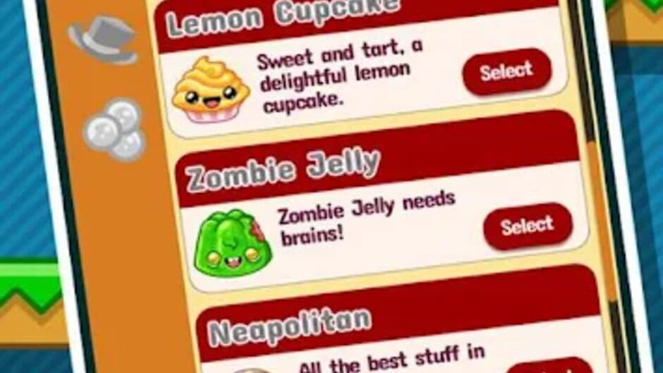 Happy Jump screenshot 5