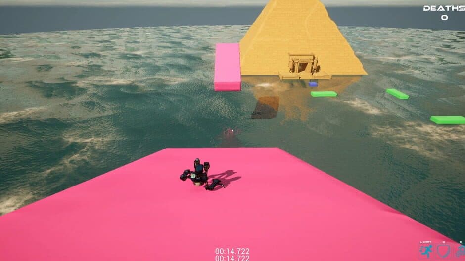 Ctrl+Alt+Repeat screenshot 5