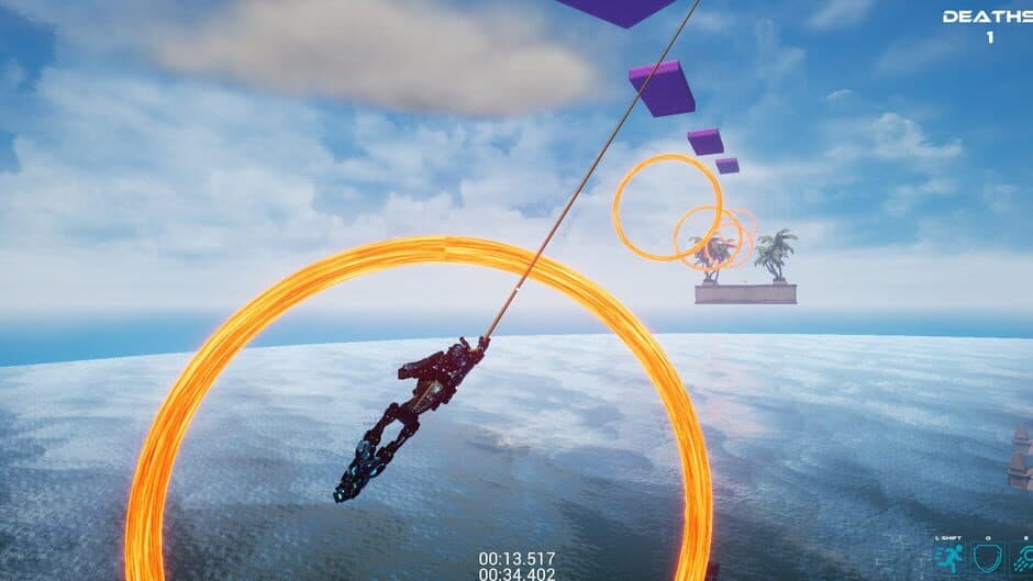 Ctrl+Alt+Repeat screenshot 6