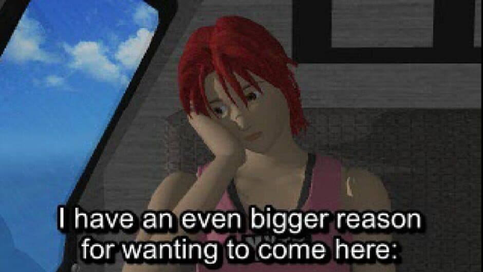 B.L.U.E. Legend of Water screenshot 6