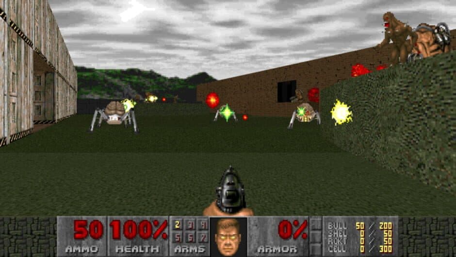 300 Minutes of /vr/ screenshot 1