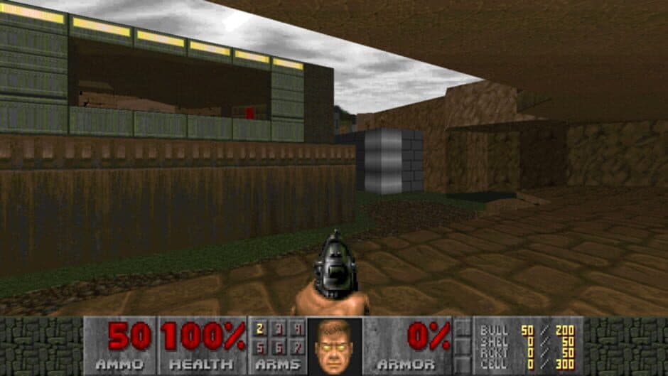 300 Minutes of /vr/ screenshot 2