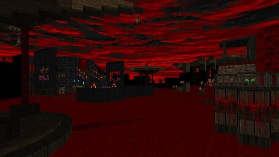 Behemoth screenshot 3