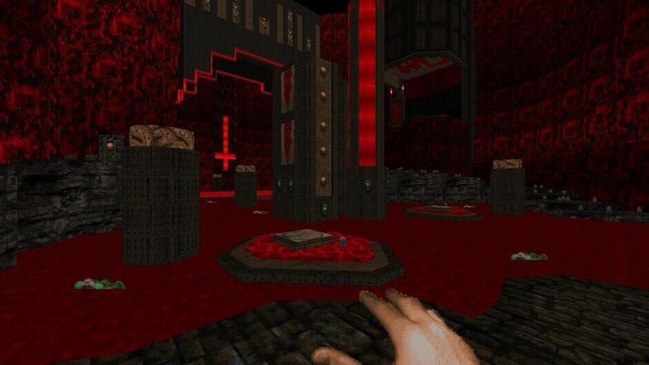 Behemoth screenshot 4