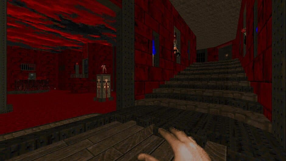 Behemoth screenshot 1