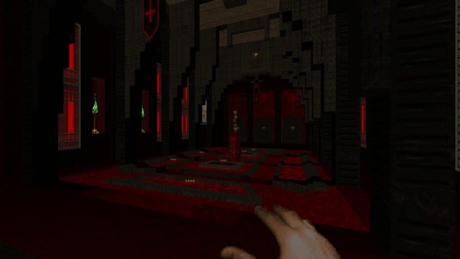 Behemoth screenshot 2