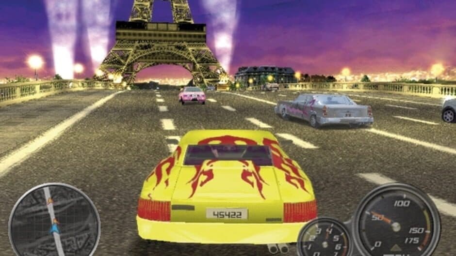 Pimp My Ride Street Racing screenshot 2