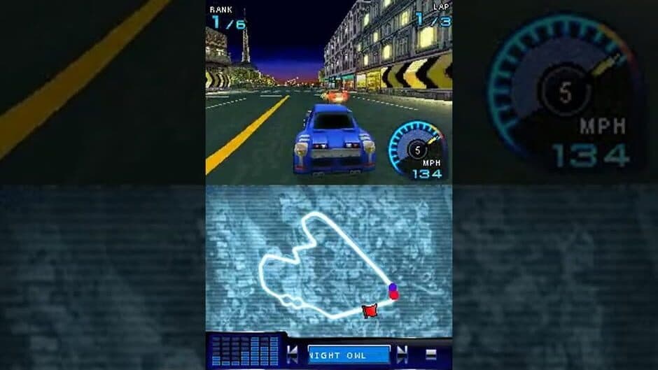 Pimp My Ride Street Racing screenshot 3