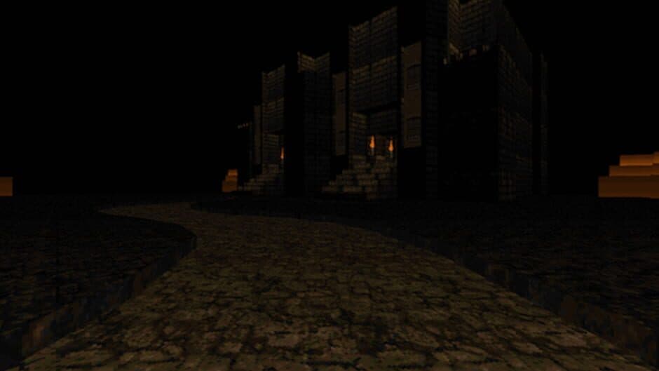 Orange is True Love screenshot 1