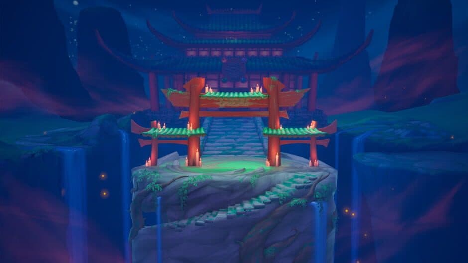 Rivals of Aether II screenshot 6