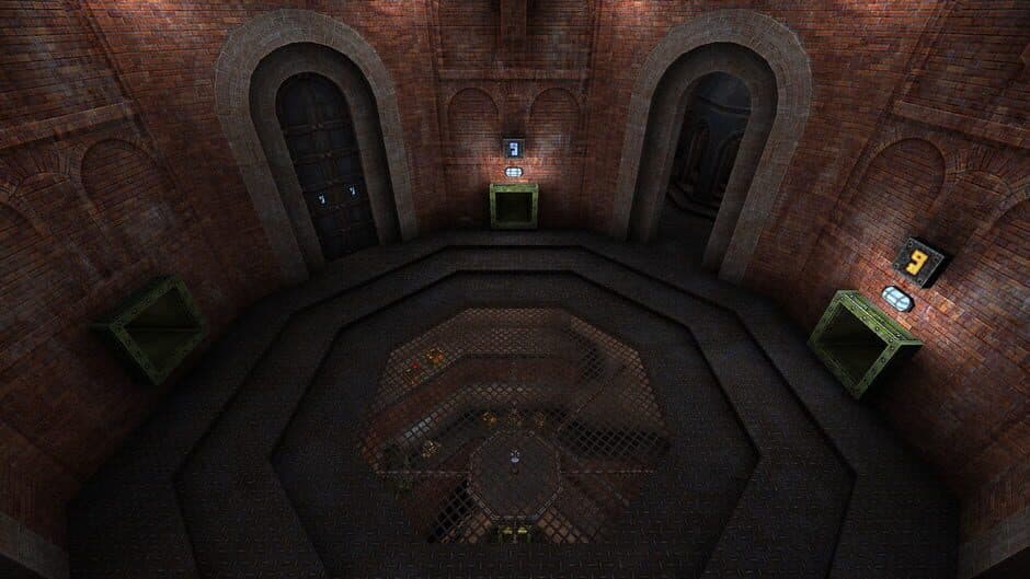 Re:Mobilize Jam 1: Re:Collections screenshot 2