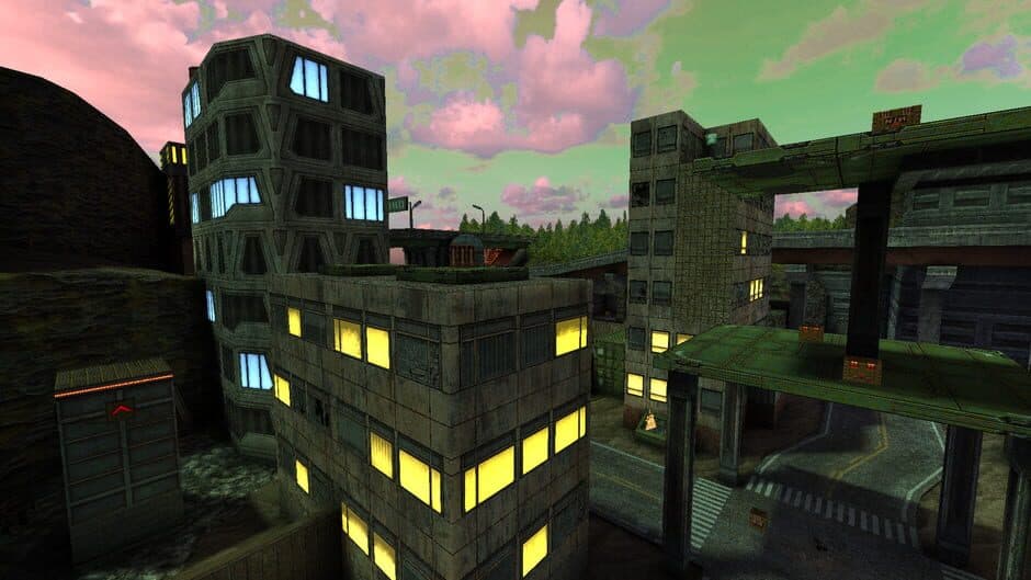 Re:Mobilize Jam 1: Re:Collections screenshot 3