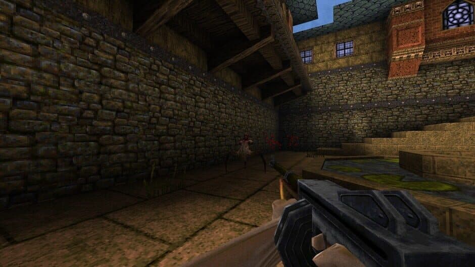 Escape the City screenshot 4