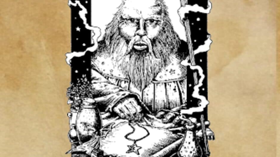 Lone Wolf Saga screenshot 6