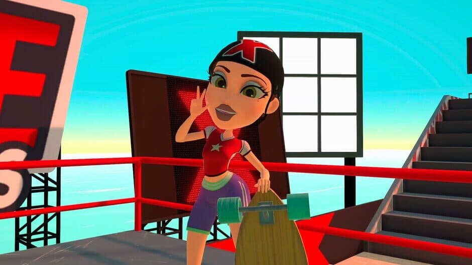 Bratz: Flaunt Your Fashion - Complete Edition screenshot 4