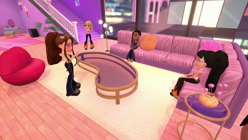 Bratz: Flaunt Your Fashion - Complete Edition screenshot 2